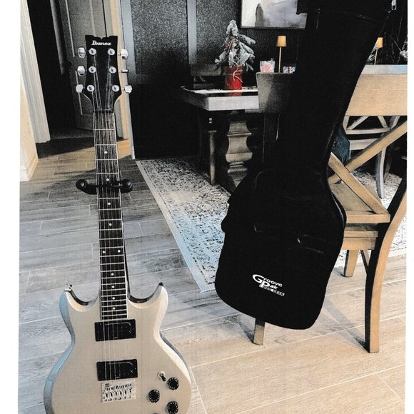 Used Guitars - Picture 4 of 5